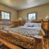 Отель 'hiawatha' Peaceful Living in Rocky Mtn Nat'l Park, фото 3