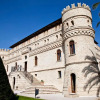 Отель Castello di Septe, фото 12