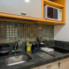 Отель Ce204 Stylish Charming Flat In Jardins Awesome, фото 17