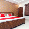Отель Silver One By OYO Rooms, фото 6