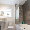 Отель Immaculate 4-bed House 5mins Walk to Village Shop, фото 8