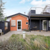 Отель Modern Holiday Home in Funen With Private Pool, фото 19