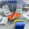 Отель Apartment With 2 Bedrooms in Gran Alacant, With Wonderful sea View, Po, фото 18