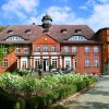 Отель Schloss Basthorst в Кривитце