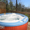 Отель A Sweet Retreat 239 - Three Bedroom Cabin, фото 15