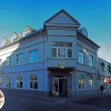 Отель Red Emperor Hostel, фото 1