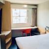 Отель Hôtel ibis Strasbourg Aéroport Le Zénith, фото 3