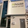 Отель INhouse Wohnen auf Zeit, фото 1