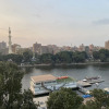 Отель Nile View 2-bed Apartment in Zamalek Cairo, фото 18