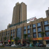 Отель Greentree Inn Jining Jinyu Road Red Star Macalline, фото 15