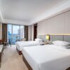 Отель Echeng Hotel - Tongji Holiday Hotel Guangzhou Zhujiang New Town, фото 48