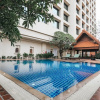 Отель Chiangmai Grandview Hotel & Convention Center, фото 37