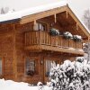 Отель Chalet Sonnberg, фото 15