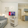 Отель Riva Lago e Spiaggia Apartment 3, фото 25