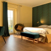 Отель Auberge du Porche, фото 16