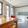Отель Feel Porto DOC Townhouse, фото 15