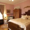 Отель Moondance Inn Bed & Breakfast в Ред-Уинге