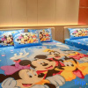 Отель Light Luxury Hotel(Heihe Heilongjiang Riverside), фото 3