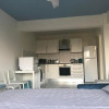 Отель Mazotos 54m2 One Bedroom Flat, 