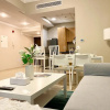 Отель Marco Polo - Bright Apt with sea and Partial Dubai Harbour View, фото 14