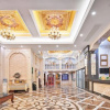 Отель Vienna Hotel (Nanjing Hexi Golden Eagle Shop), фото 9