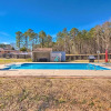 Отель Pet-friendly Atlanta Area Home w/ Private Pool!, фото 14