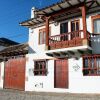 Отель Casa Beija Flor Villa de Leyva, фото 31