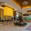 Отель Wenzhou Spring Resort, фото 2