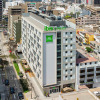 Отель ibis Styles Lima San Isidro, фото 1