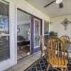 Отель Sunroom Serenity, фото 18
