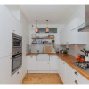 Отель Spacious, Stylish 2BR Flat For 4 in Leith Walk, фото 7