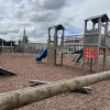 Отель Captivating 2-bed Lodge in Great Yarmouth, фото 20
