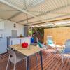 Отель Bungalow Poerava Punaauia Ocean View, фото 8