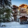 Отель Whistler Premier - Upper Village Area, фото 15