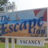 Отель The Escape Inn в Ярмуте