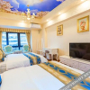 Отель Mango Holiday Theme Apartment (Dongguan Humen Wanda Store), фото 7