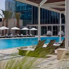 Отель Courtyard Doha, фото 8