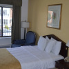 Отель Olde Town Inn, фото 2