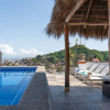 Отель Romantic Zone Alta Vista 1 Bedroom 2 bed 2 Bath, фото 13