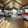 Отель Africa Safari Camping Mto wa Mbu, фото 4