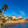 Отель Old Town Benidorm Apartment, фото 17
