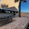 Отель Shores Of Surfside I - 205 2 Bedroom Home, фото 10