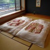 Отель Wakakusa no Yado Maruei Ryokan, фото 3