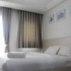 Отель Comfy And Strategic Studio Signature Park Grande Apartment, фото 7