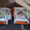 Отель Tayari Luxury Tented Camp- Masai Mara, фото 21