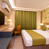 Отель Crown Regency Hotel Makati, фото 24