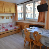 Отель Appartement Les Menuires, 1 pièce, 4 personnes - FR-1-452-231, фото 3