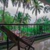 Отель OYO 15911 Home Green View Studio Mapusa, фото 13