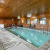 Отель Clarion Inn Kingman I-40 Route 66, фото 13
