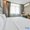 Отель Home Inn (Liuzhou Liunan Wanda Plaza), фото 22